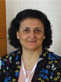 ASİYE MEVHİBE COŞAR