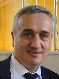 Hasan KARAL