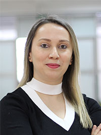 Semra FİŞ ERÜMİT