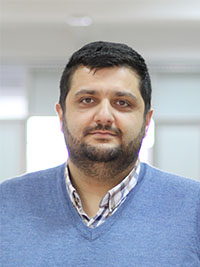 Adil YILDIZ